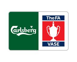 FA Vase Draw