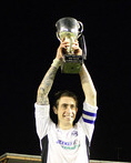 Crows Lift Floodlit Cup