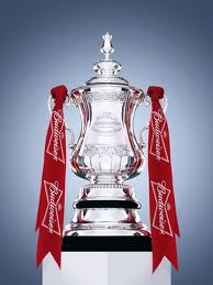 FA Cup Defeat
