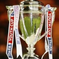 Young Crows Progress in FA Youth Cup