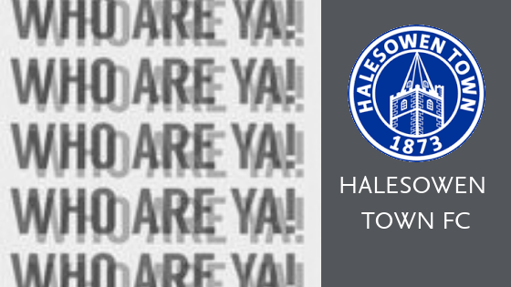 Halesowen Town FC profile