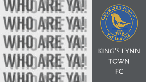 King's Lynn Town profile