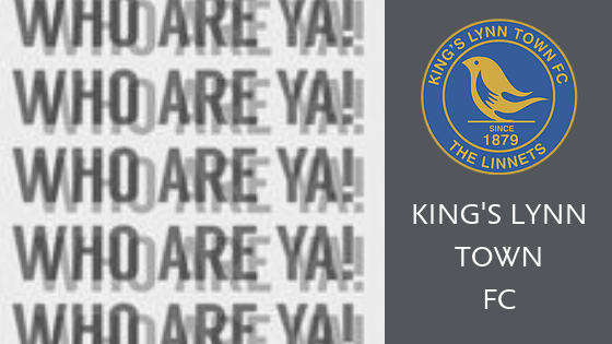 King's Lynn Town profile