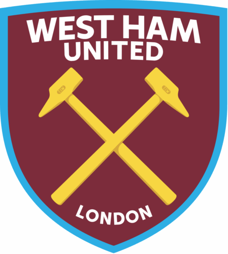 West Ham United badge