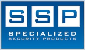 SSP logo