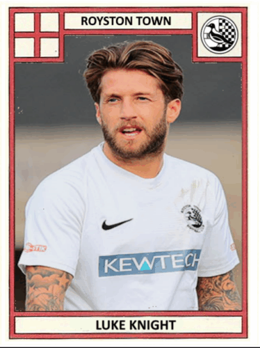 Luke Knight