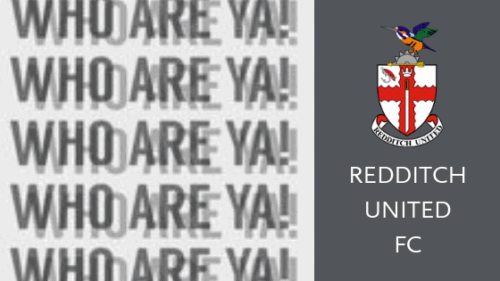 Redditch United FC