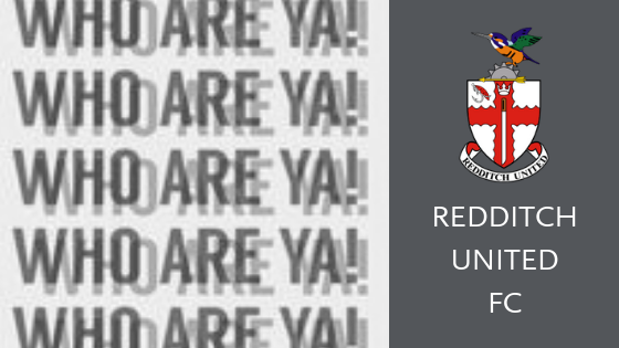 Redditch United FC