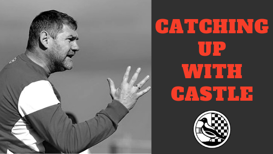 Steve Castle
