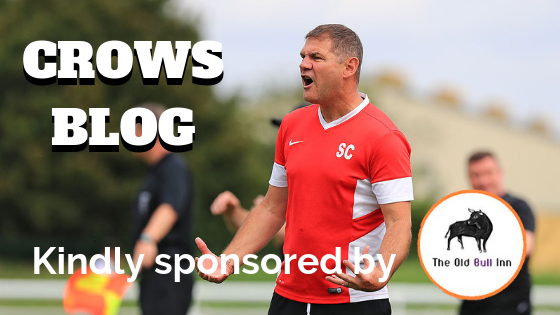 CROWS BLOG: The Longest Day