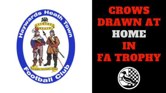 Haywards Heath Town