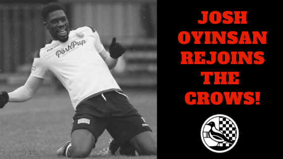 Josh Oyinsan