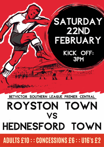 Hednesford Town