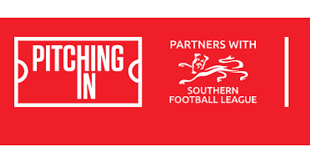 Southern League Fixtures Published