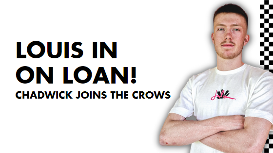 LOUIS IN ON LOAN!