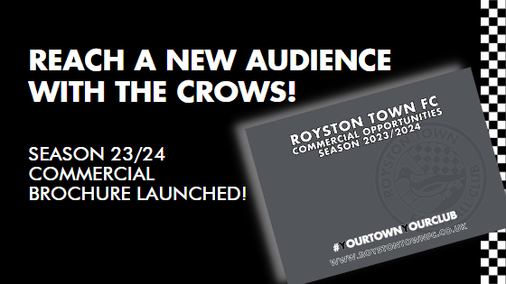 NEW COMMERCIAL BROCHURE NOW AVAILABLE!