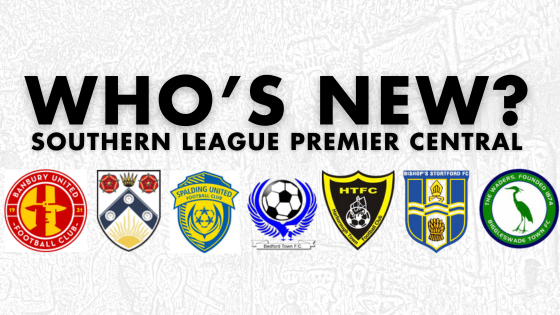 WHO’S NEW?