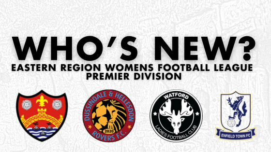 WHO’S NEW? Meet the new teams that Royston Town Women FC will be playing this year