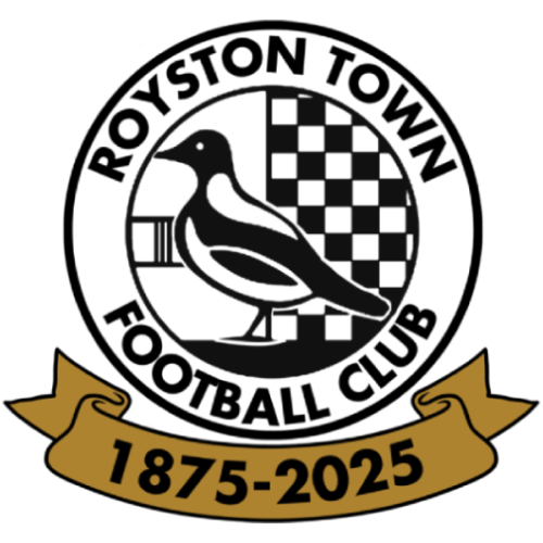 Royston Town Football Club